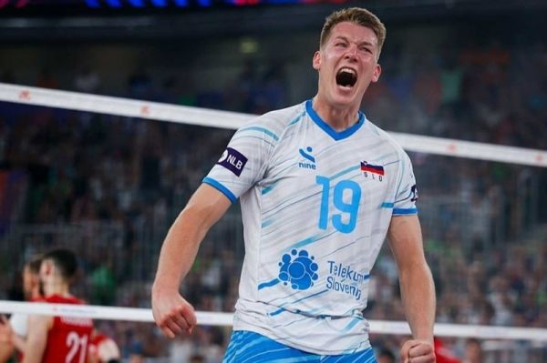 صعود به مرحله نهایی لیگ ملتها با حمایت فدراسیون جهانی