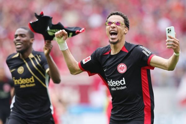  خرید جدید لیورپول، به ضرر منچستریونایتد