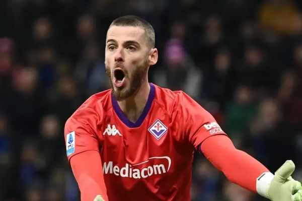  چرا دروازه‌بان اسپانیایی به رئال مادرید نرفت