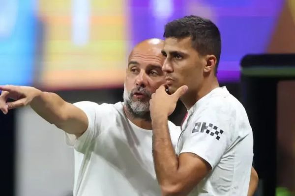 رئال مادرید با چه پیشنهادی میتواند برنده توپ طلا را بخرد