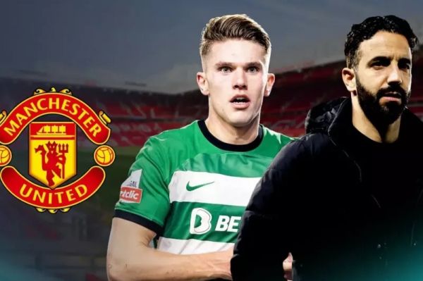 چرا ستاره سوئدی، منچستریونایتد را انتخاب نکرد