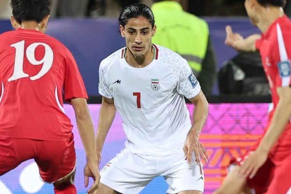 حسیننژاد هیچ رقیبی ضعیف نیست