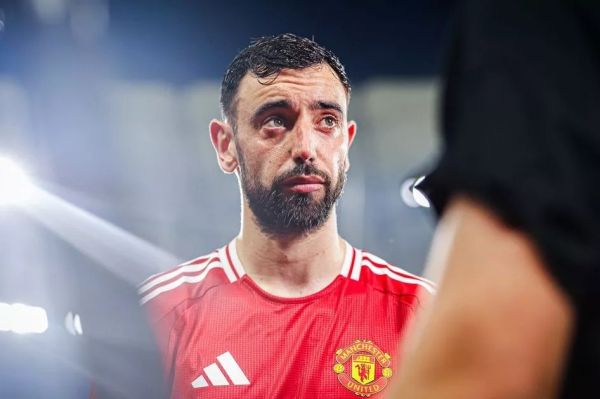  شریک جرم برونو فرناندز به منچستریونایتد می‌رود