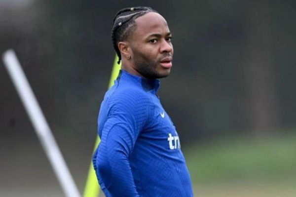 تیم چمپیونزلیگی خواهان جذب استرلینگ شد