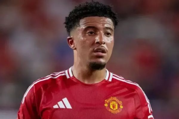 توافق کامل یوونتوس با منچستریونایتد بر سر وینگر انگلیسی