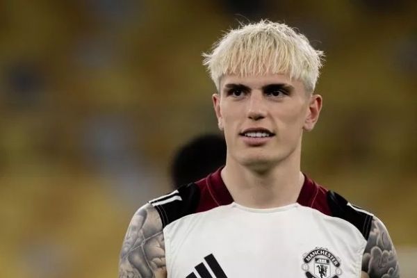  تیم‌های لیگ برتری خواهان جذب وینگر منچستریونایتد