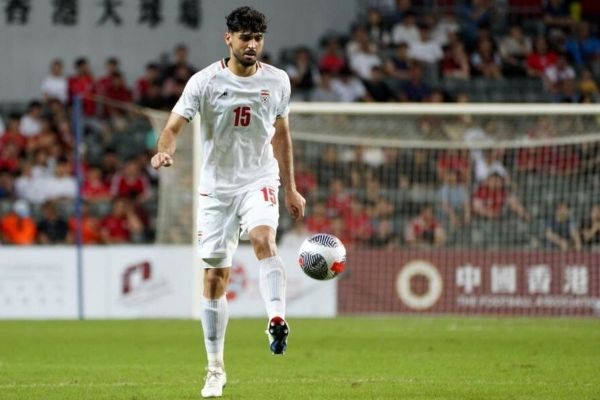 ادعای یک خبرگزاری دلیل عدم دعوت حزباوی به تیم فوتبال امید چیست