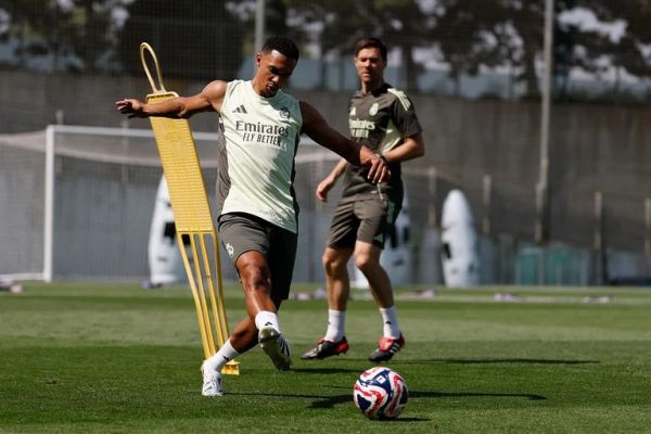  بازیکن رئال مادرید که می‌تواند کارشناس تلویزیونی شود