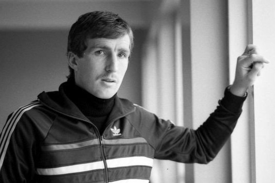  مدافع اسبق لیورپول در سن 70 سالگی درگذشت