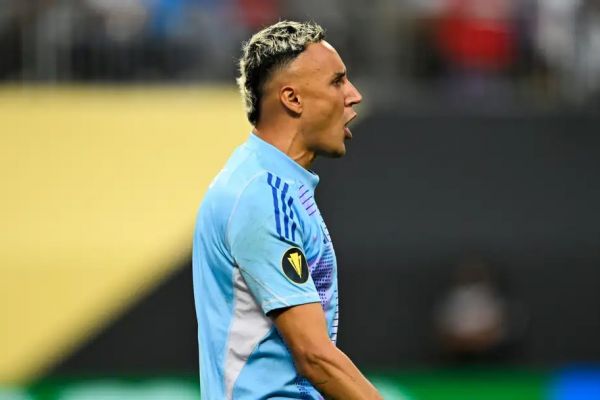 بیانیه تند باشگاه آرژانتینی علیه ستاره سابق رئال مادرید