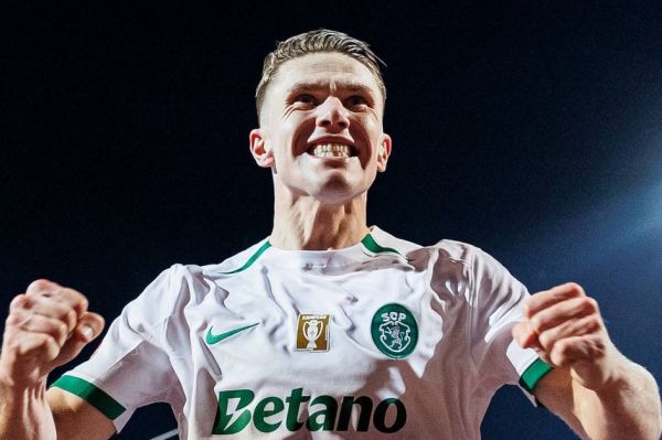 یک قدم رو به جلو برای آرسنال در مسیر جذب ستاره سوئدی