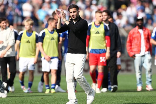  حریف بارسلونا در جام خوان گامپر به طور رسمی مشخص شد