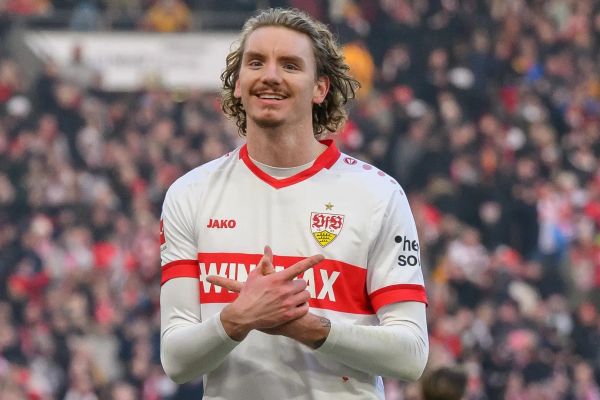 بایرن مونیخ از جذب ستاره آلمانی تیم رقیب صرفنظر کرد