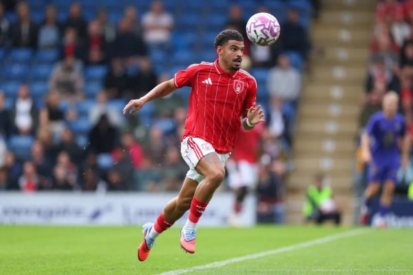  تاتنهام شانسی ندارد؛ ناتینگهام فارست در انتظار پیشنهاد منچسترسیتی