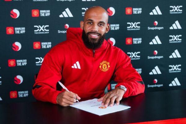 سود باشگاه فرانسوی از انتقال امبومو به منچستریونایتد