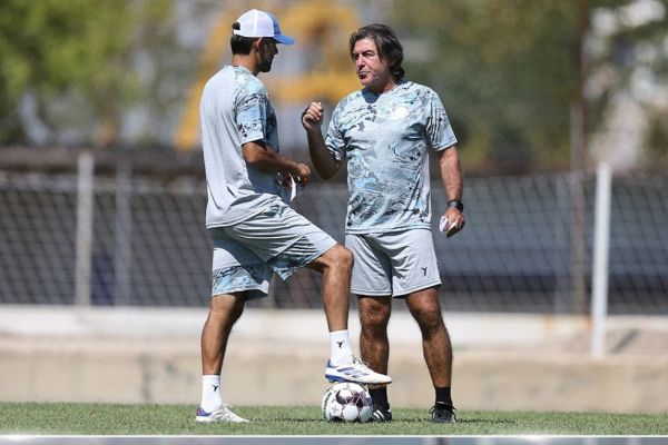 استقلال، شعبه دوم پرسپولیس؛ از رضاییان تا آلکثیر و شجاعی