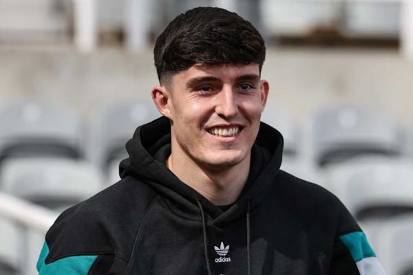 روش نیوکاسل برای دفع علاقه منچسترسیتی به ستاره خود