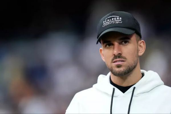  ادعای رییس رئال بتیس  برای خرید هافبک رئال مادرید پول نداریم