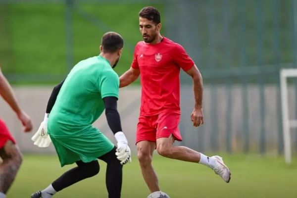  نگاهی به ترابوزان دومین حریف تدارکاتی پرسپولیس