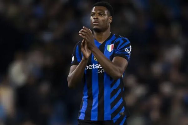 بارسلونا قید جذب ستاره اینتر را زده است