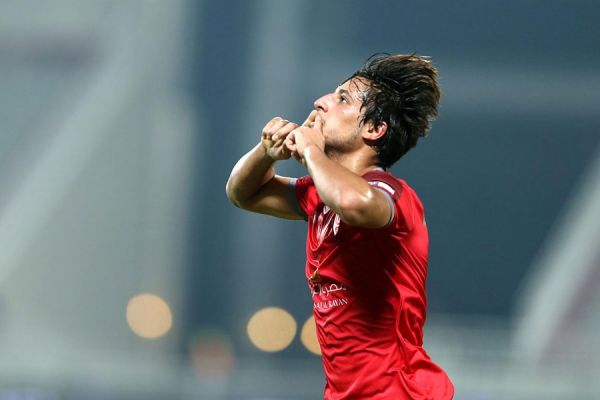 اختصاصی مذاکرات سپاهان با گزینه عراقی استقلال