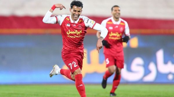 ناراحتی بازیکنان پرسپولیس؛ آنفالوی دسته جمعی آلکثیر