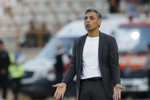  از مدیر عاملی به سرمربیگری؛ خطیبی بیکار نمی‌ماند