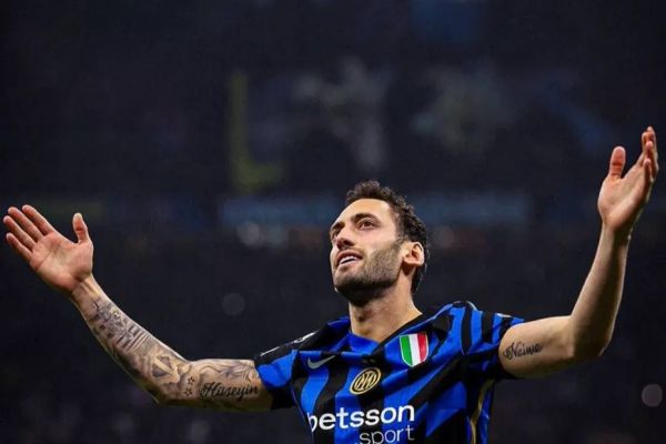  ستاره اینتر از تیم‌های ترکیه‌ای ناراحت شده است