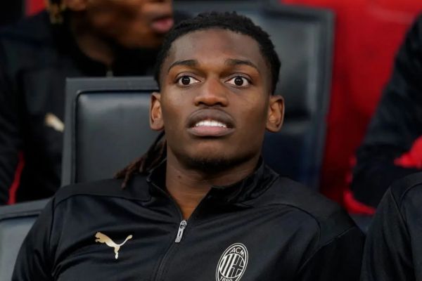 آلگری و ماموریتی که برای ستاره پرتغالی دارد