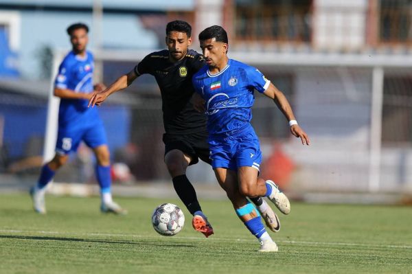 تبعات حواشی کاپیتانی رضاییان؛ بازوبند امروز به حردانی رسید