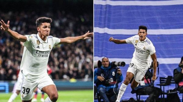  مهاجم آکادمی رئال مادرید راهی الچه می‌شود