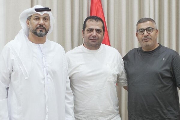 علی سامره عضو کمیته فنی البطائح شد