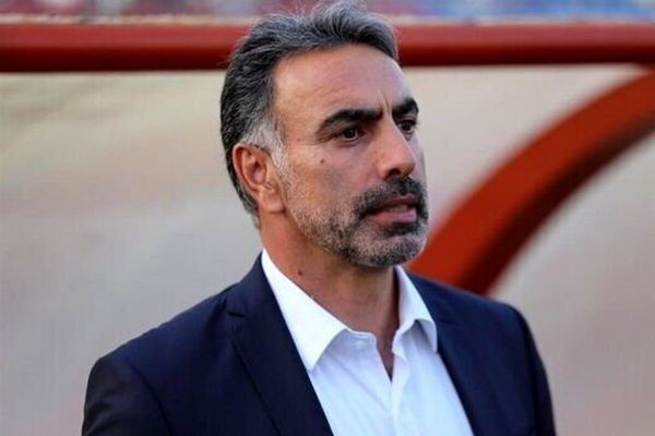  محمود فکری سرمربی نفت و گاز گچساران شد