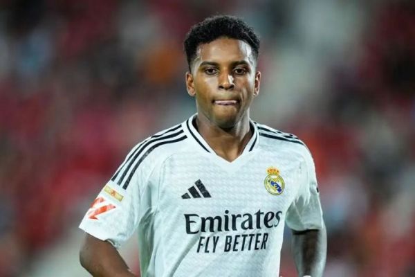  مهاجم رئال مادرید در تعطیلات هم تمرین می‌کند