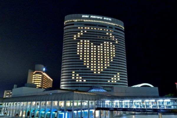 عکس؛ هتلهای محل اقامت بارسلونا در کره و ژاپن برای تور آسیایی