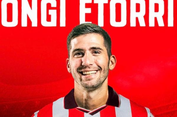 رسمی؛ بازیکن اسپانیایی به اتلتیک بیلبائو پیوست