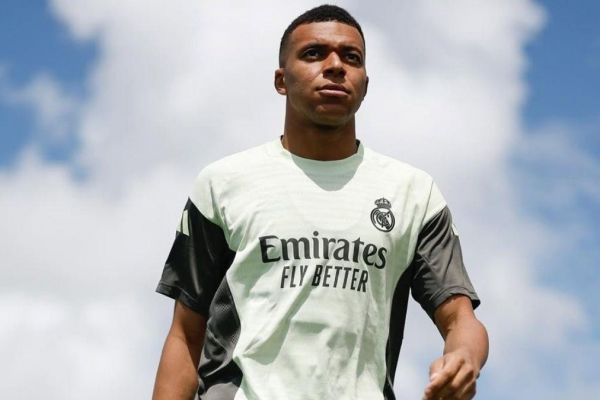 ادعای اکیپ؛ پیراهن شماره 10 رئال مادرید به امباپه میرسد