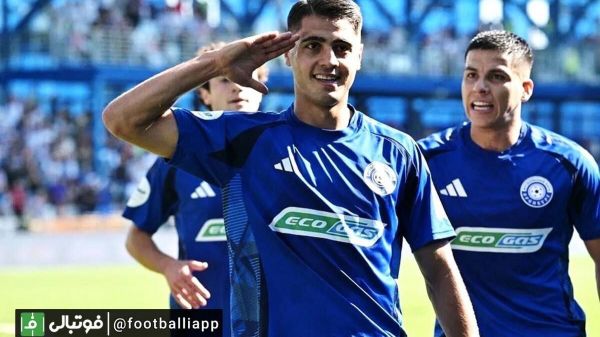 اختصاصی عیسی آلکثیر، پکیج خرید سعید سحرخیزان