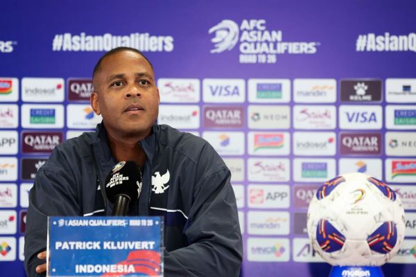  اندونزی و درخواست عجیبی که برای انتخاب داور از فیفا کرده است