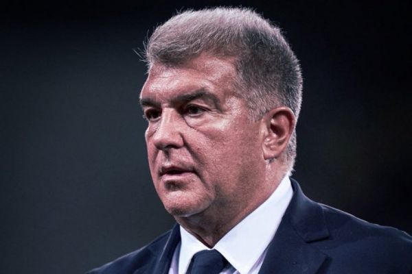 رضایت اعضای باشگاه بارسلونا از نحوه مدیریت لاپورتا