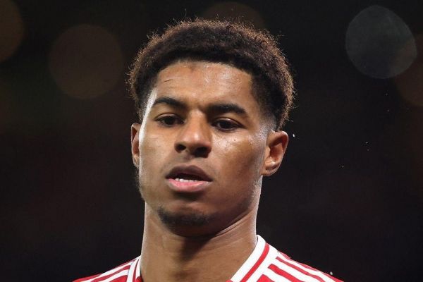  پیش‌بینی رسانه اسپانیایی از عملکرد رشفورد در بارسلونا