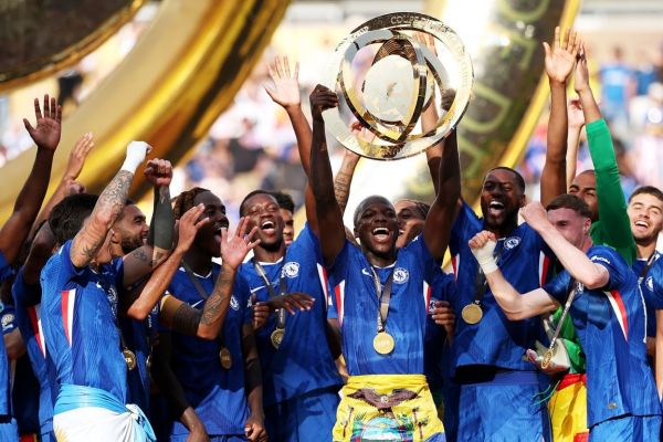 یوفا یک سوپرجام متفاوت برگزار میکند