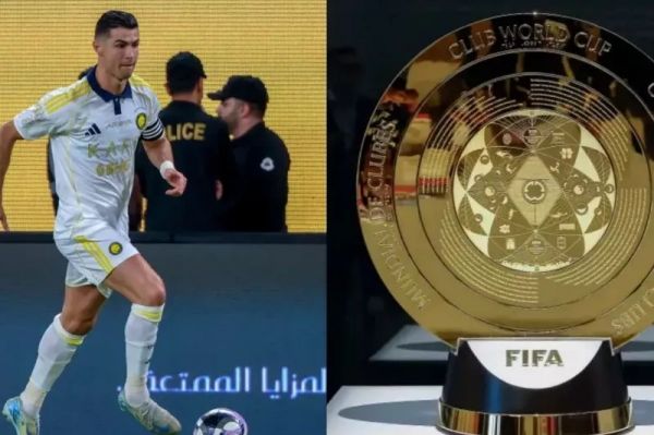  پدیده جام جهانی باشگاه‌ها به حرف رونالدو گوش نکرد