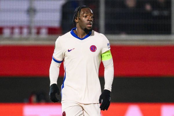 پیشنهاد قرضی ویارئال برای مدافع چلسی