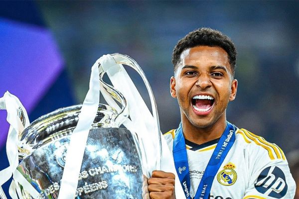 برنامهای که تاتنهام برای جذب مهاجم رئال مادرید دارد