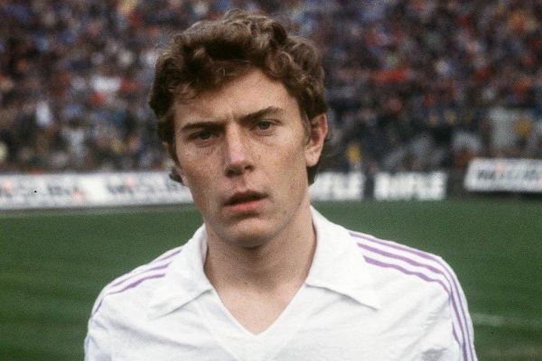  آمار و افتخارات بوتراگوئنو در رئال مادرید به مناسبت تولد 62 سالگی او