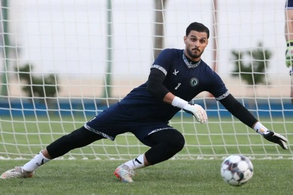 گوهری از استقلال خوزستان فقط 50 درصد پول گرفتیم