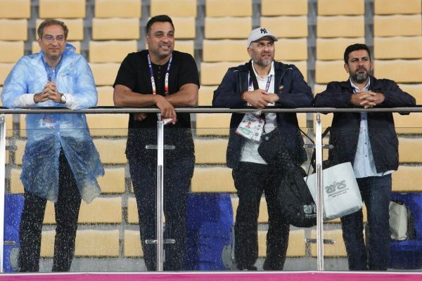 گزارش یک خبرگزاری فرار حدادی از پاسخگویی با اقدامات عجیب