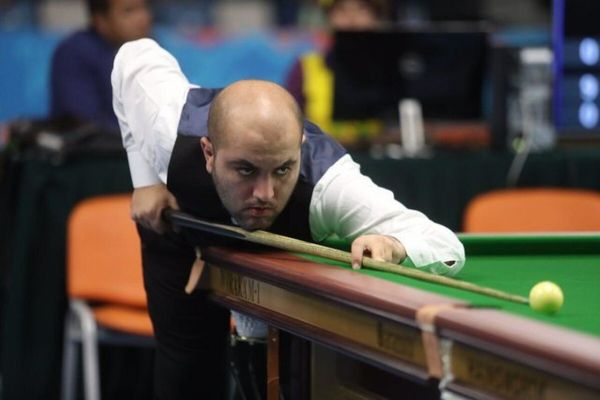  حذف سرخوش از لیگ قهرمانی انگلستان