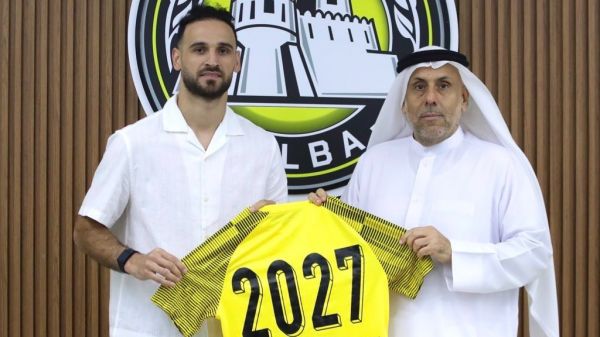  علاقه‌ای که فرهاد ایجاد کرد؛ اتحادکلبا بی‌خیال ایرانی‌ها نمی‌شود